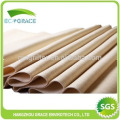 High Temperature Standby Filter Material Non Woven Acrylic Bag Filter